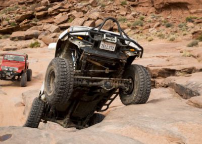 Moab – Easter Jeep Safari 2016
