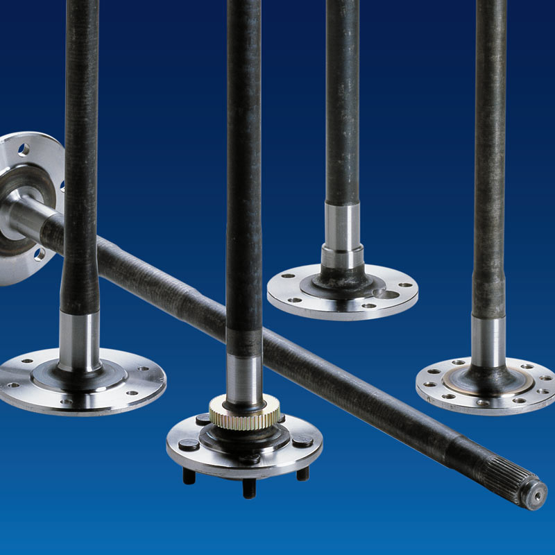 Sierra Gear & Axle Guaranteed Quality Differential, Gear & Axle Parts