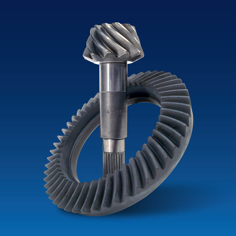 Sierra Gear & Axle Ring & Pinion Gears